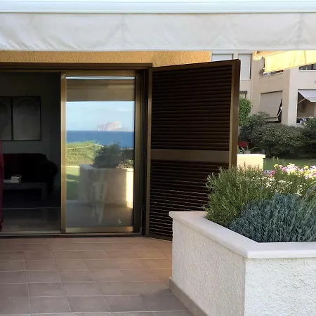 Camino Del Faro Lalbir Alicante Apartment El Albir