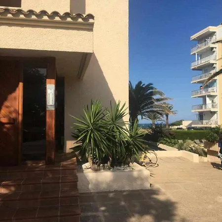 Apartment Camino Del Faro Lalbir Alicante El Albir